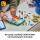 LEGO EDITIONS 43011 Lionel Messi — piłkarskie momenty - 1517897 - zdjęcie 9